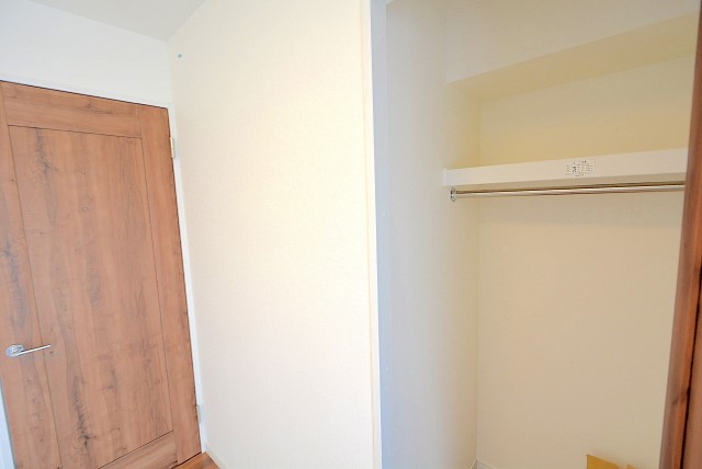 麻布十番ハイツ 洋室１