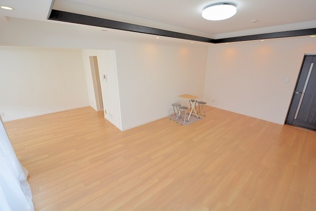 目黒ガーデンハイツ LD