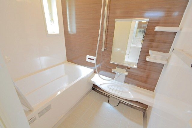 目黒ガーデンハイツ バス 