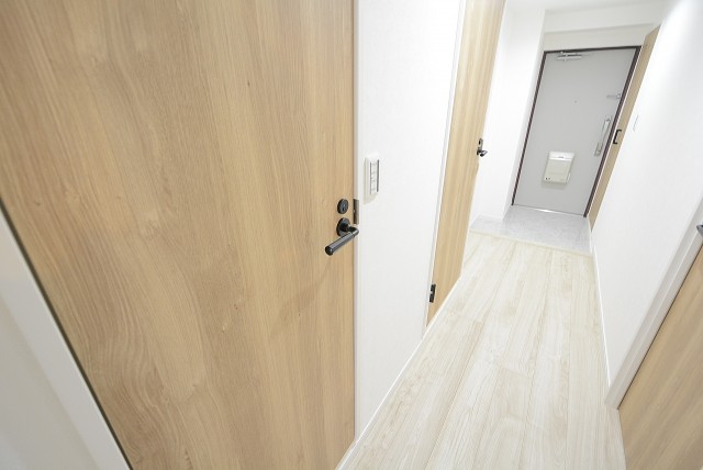 西新宿ハウス トイレ