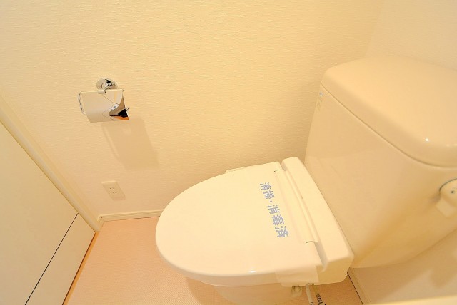 フィールＡ渋谷　13Ｆ 洗面