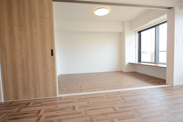 自由が丘ハイタウン 　LD