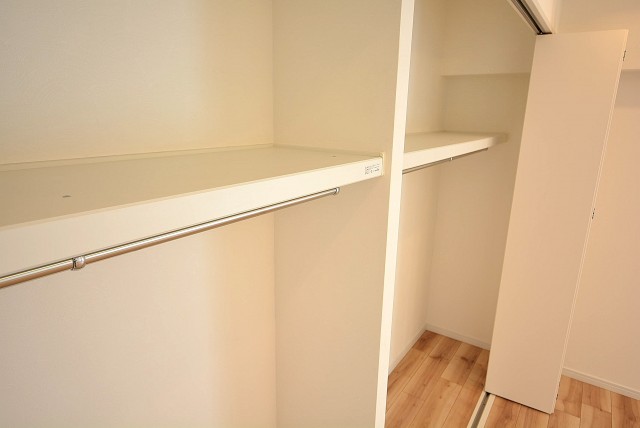 GSハイム都立大 洋室1