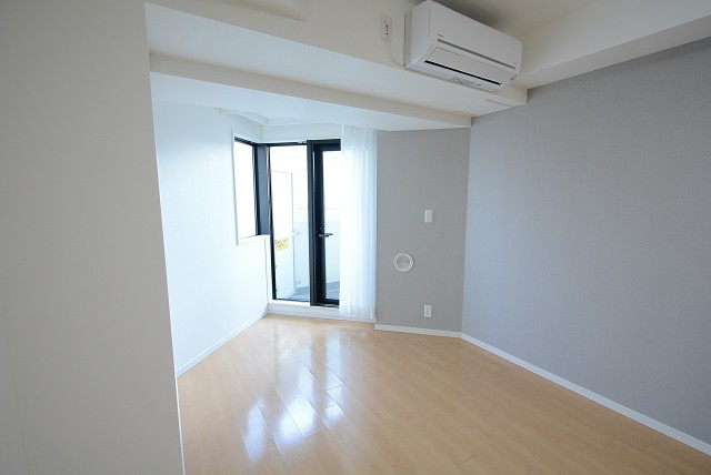 フィールＡ渋谷 洋室