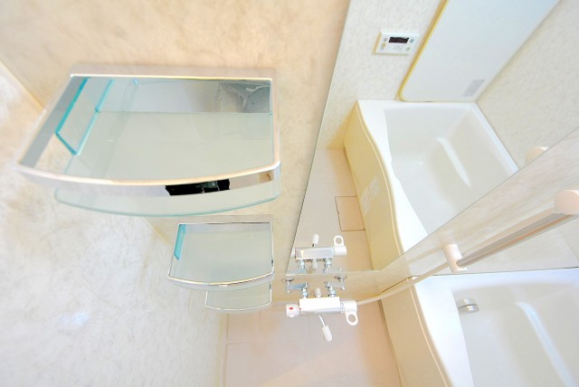 フィールＡ渋谷　13Ｆバス