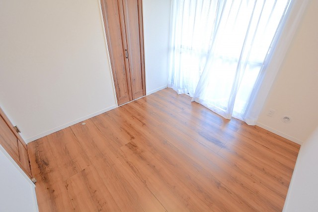 麻布十番ハイツ 洋室１