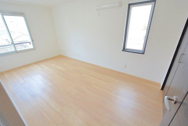 目黒ガーデンハイツ 洋室2 