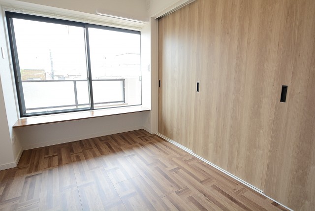 自由が丘ハイタウン 　洋室5.5