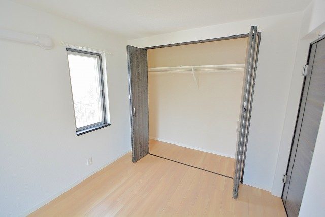 目黒ガーデンハイツ 洋室2 