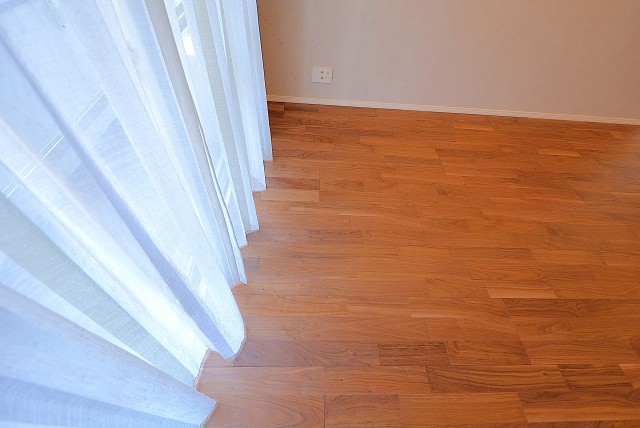 麻布東町マンション LD