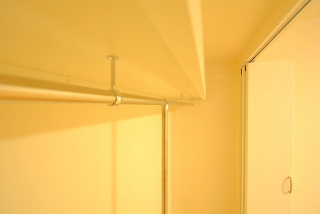 南青山ユニハイツ 洋室１