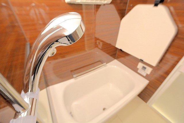 麻布東町マンション バス