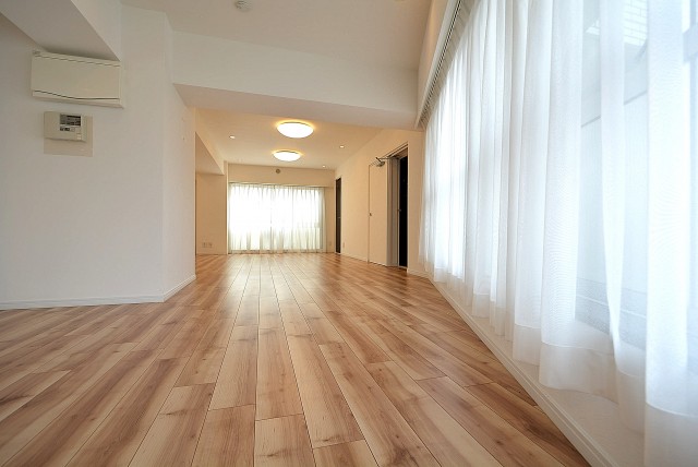 GSハイム都立大 LDK