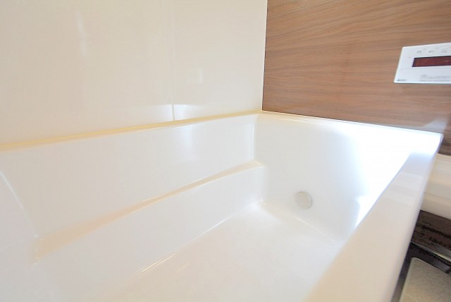 目黒ガーデンハイツ バス