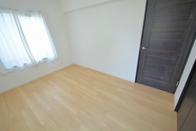 目黒ガーデンハイツ 洋室4