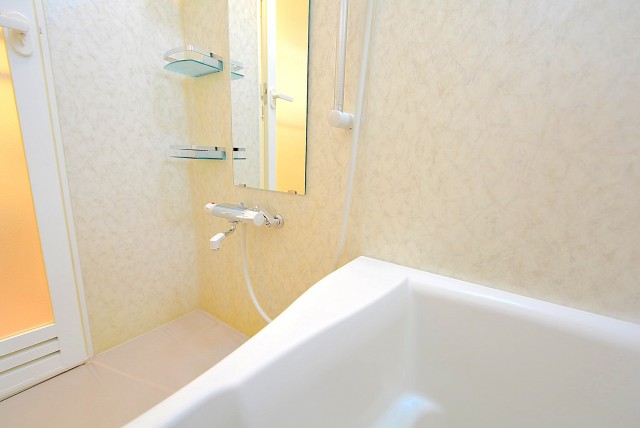 フィールＡ渋谷　13Ｆバス