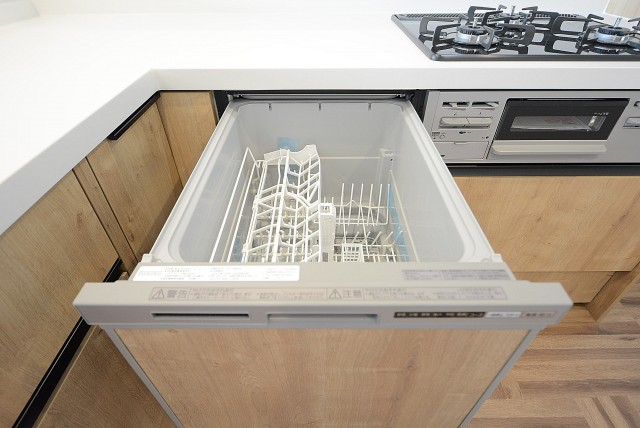 自由が丘ハイタウン 　キッチン