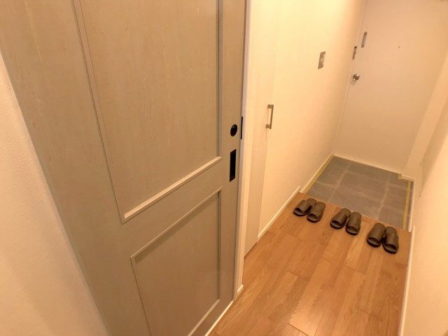 ノア渋谷パートⅡ トイレ