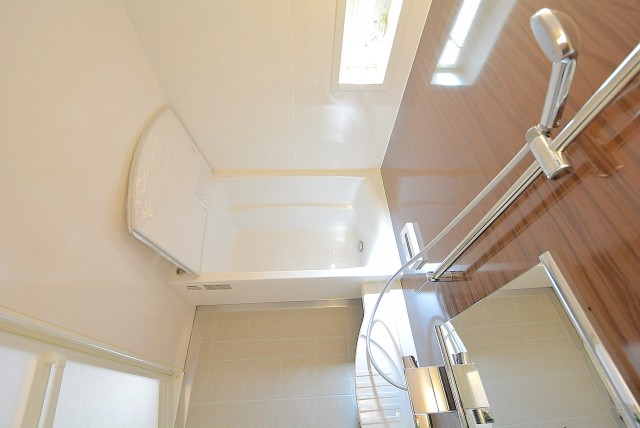 目黒ガーデンハイツ バス