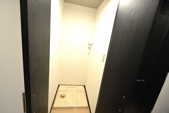 フィールＡ渋谷　5Ｆ 洗濯機