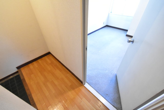 ライオンズマンション飯田橋 洋室