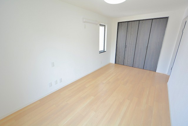 目黒ガーデンハイツ 洋室2