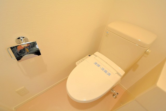 フィールＡ渋谷　13Ｆ 洗面