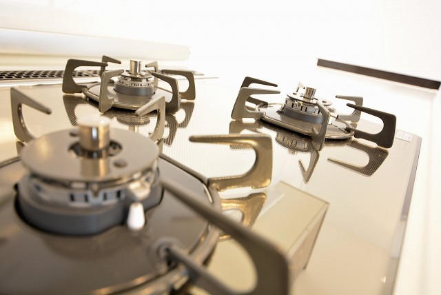 GSハイム都立大 キッチン