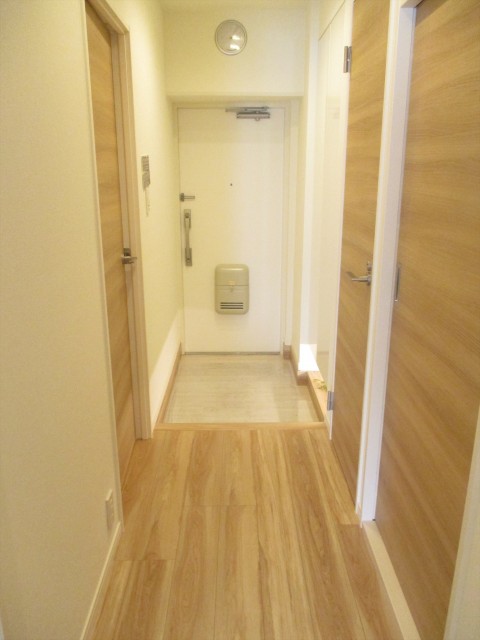 飯田橋第2パークファミリア