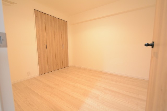 西新宿ハウス 洋室4.7