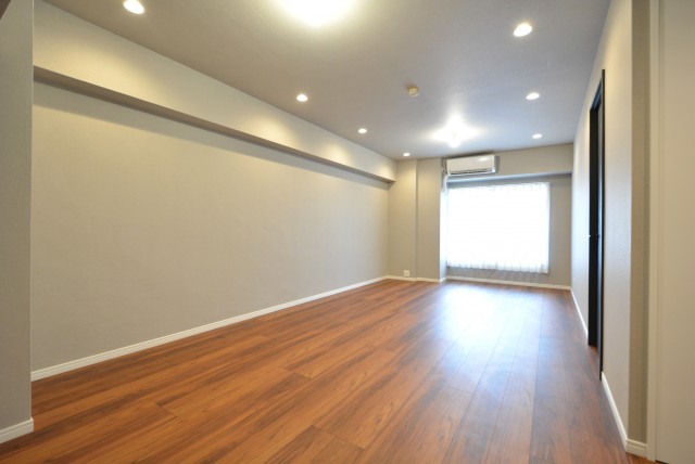 麻布東町マンション LDK