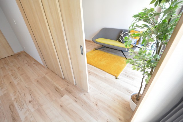 代々木ハビテーション LDK+洋室1