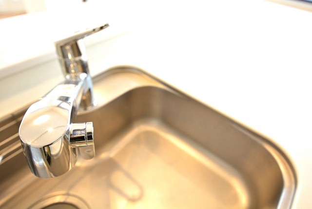 GSハイム都立大 キッチン