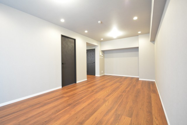 麻布東町マンション LDK