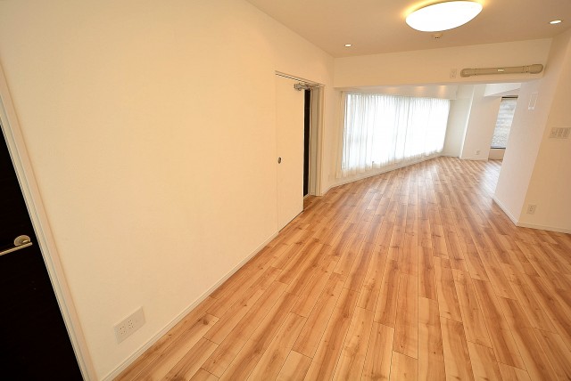 GSハイム都立大 LDK