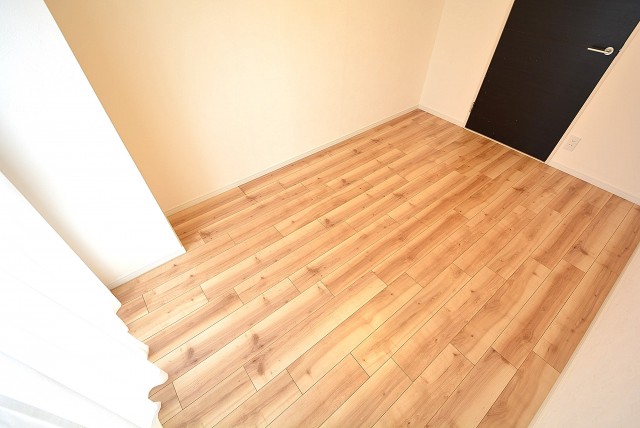 GSハイム都立大 洋室2