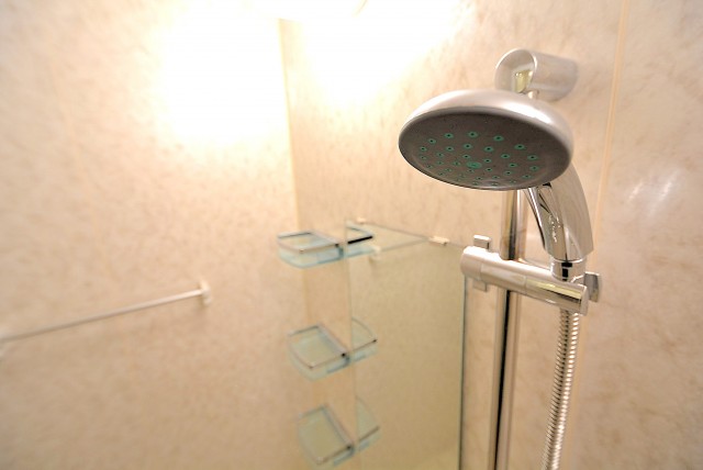 フィールＡ渋谷　5Ｆ バス (4)