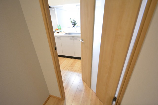 代々木ハビテーション LDK