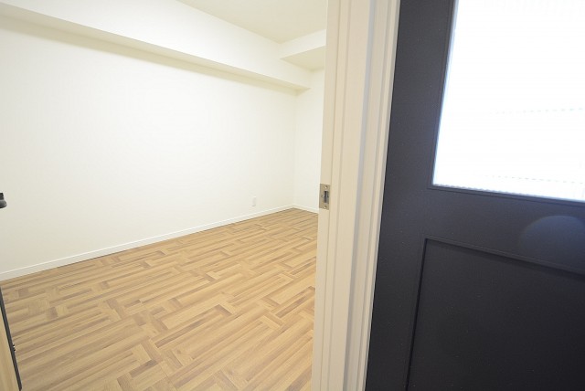 自由が丘ハイタウン 　洋室6