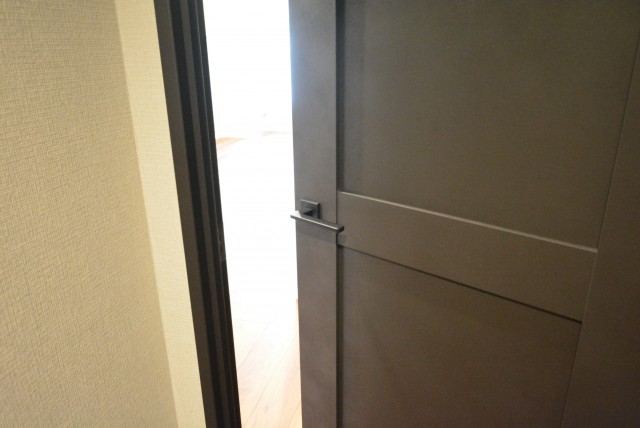 麻布東町マンション LDK