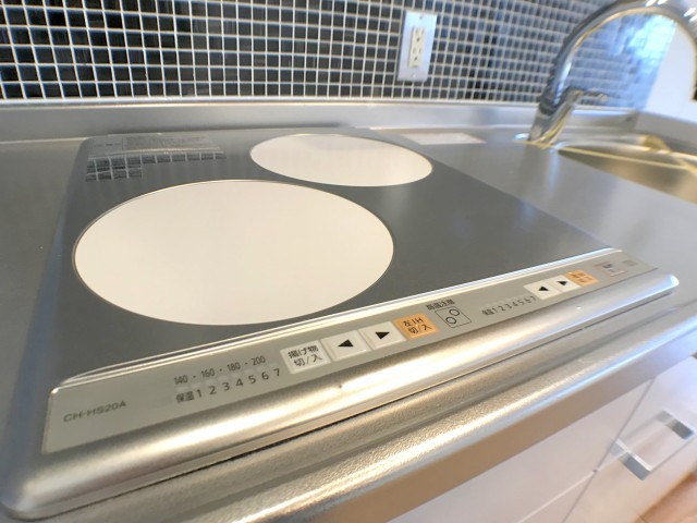 ノア渋谷パートⅡ キッチン