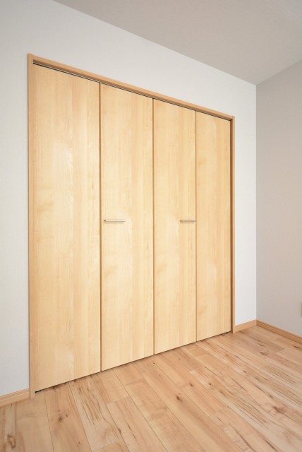 代々木ハビテーション 洋室