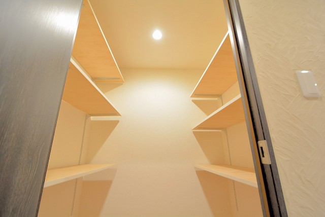 目黒ガーデンハイツ 玄関