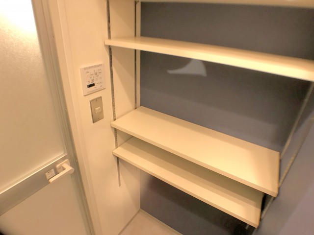 ノア渋谷パートⅡ 洗面