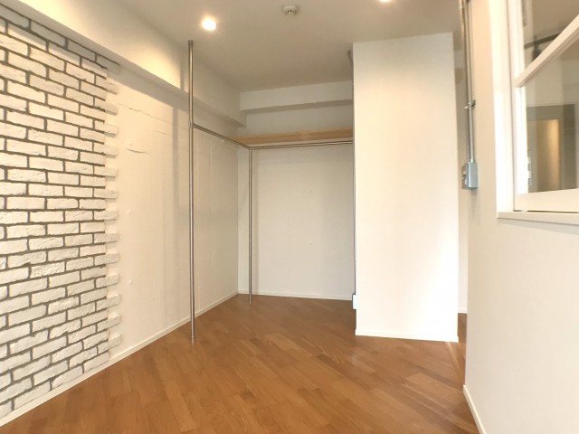 ノア渋谷パートⅡ 洋室