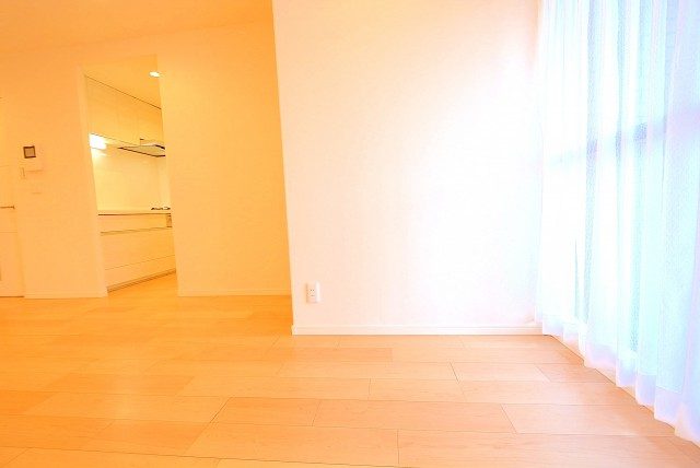 南青山ユニハイツ LD