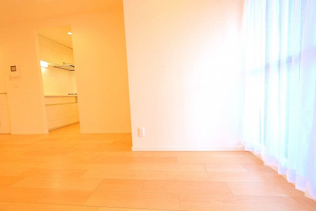 南青山ユニハイツ LD