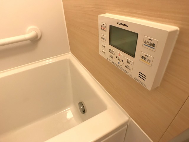 ノア渋谷パートⅡ バス