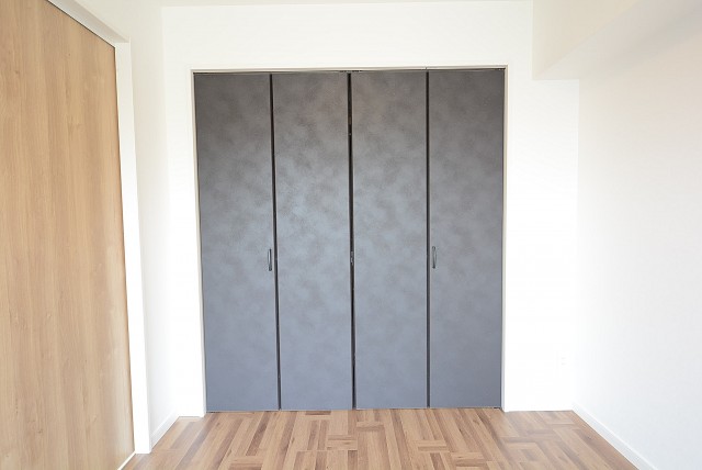 自由が丘ハイタウン 　洋室5.5