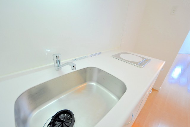 フィールＡ渋谷　13Ｆ キッチン